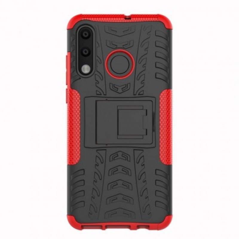 Cover Huawei P30 Lite Ultra Resistent