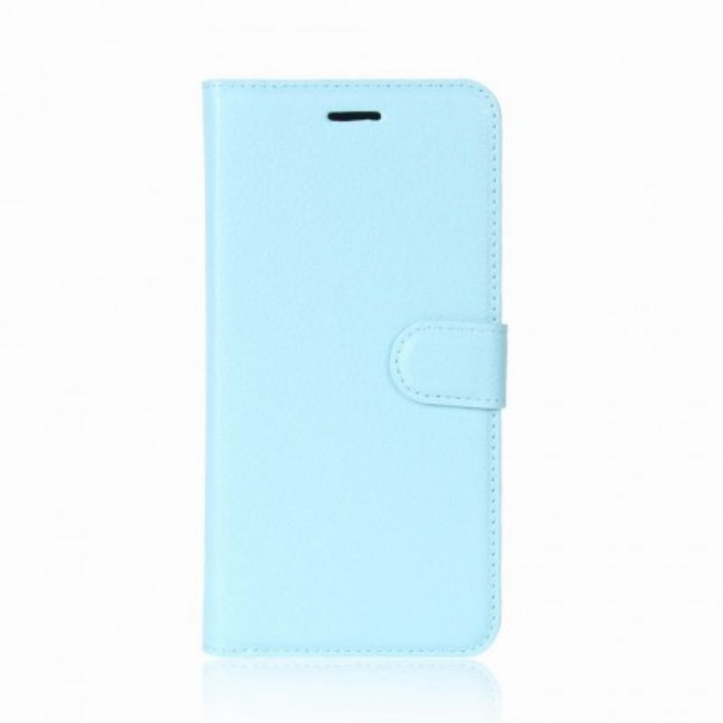 Flip Cover Huawei P30 Lite Klassisk