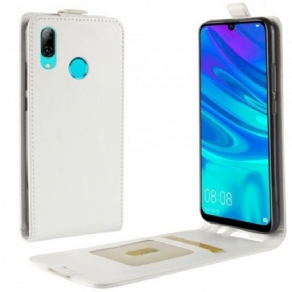 Flip Cover Huawei P30 Lite Læder Cover Foldbar