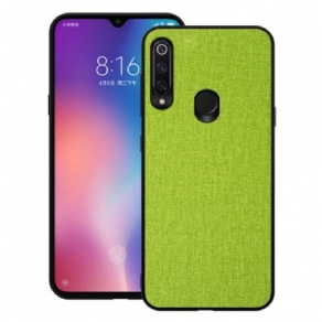 Mobilcover Huawei P30 Lite Teksturstof