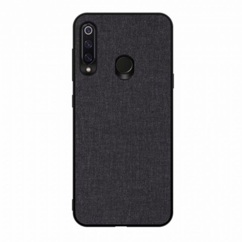 Mobilcover Huawei P30 Lite Teksturstof