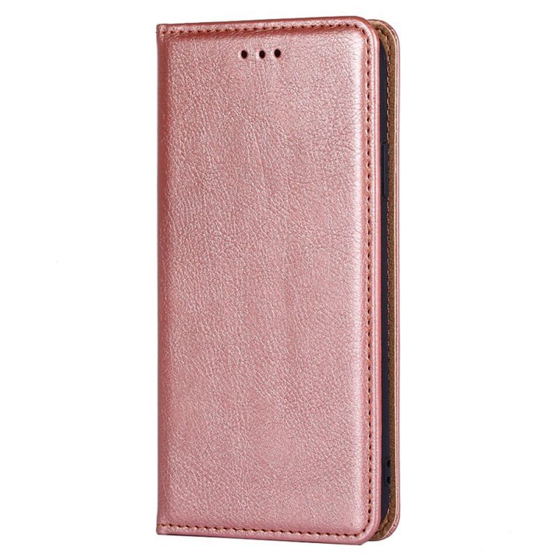 Cover Samsung Galaxy A13 5G / A04s Flip Cover Solid Farve