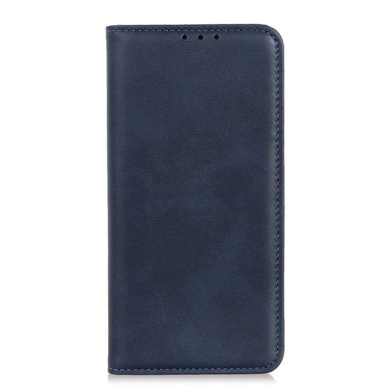 Cover Samsung Galaxy A13 5G / A04s Flip Cover Split Læder