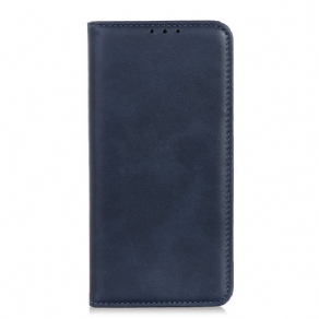 Cover Samsung Galaxy A13 5G / A04s Flip Cover Split Læder