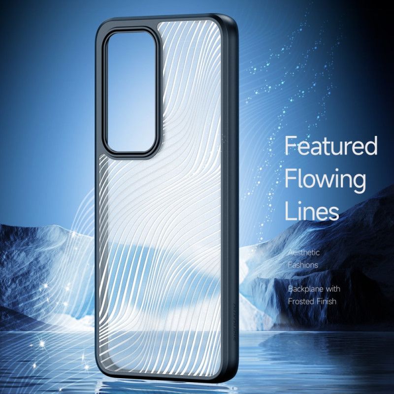 Cover Oppo Reno 12 5g Aimo Serie Dux Ducis