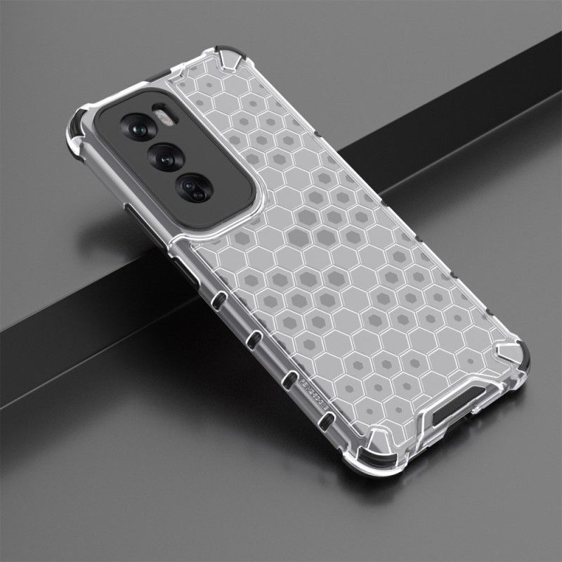 Cover Oppo Reno 12 5g Honeycomb