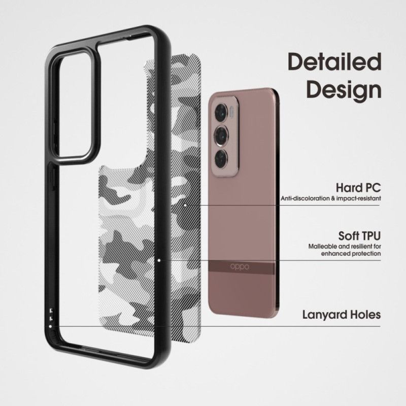 Cover Oppo Reno 12 5g Ibmrs