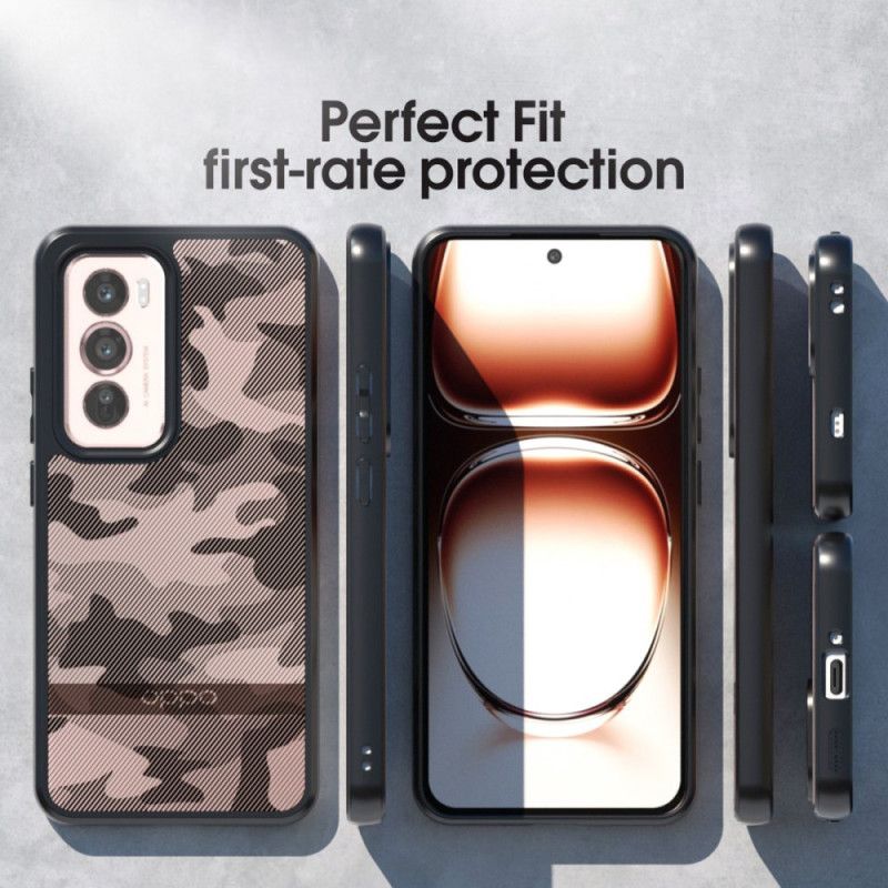 Cover Oppo Reno 12 5g Ibmrs