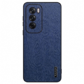 Cover Oppo Reno 12 5g Telefon Etui Træeffekt