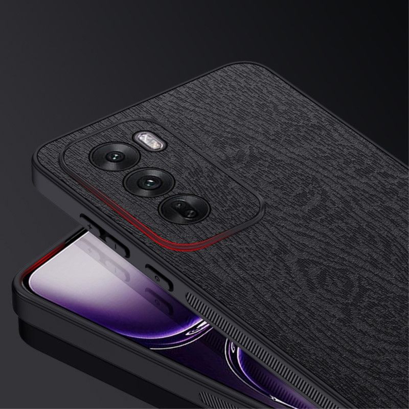 Cover Oppo Reno 12 5g Telefon Etui Træeffekt