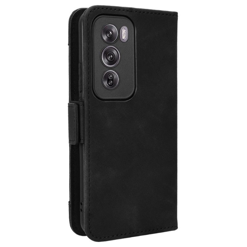 Flip Cover Til Oppo Reno 12 5g Multikort