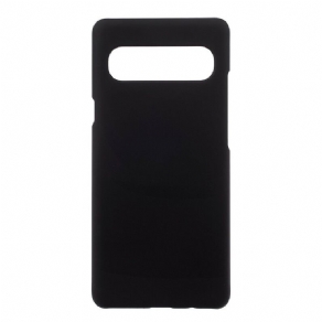 Cover Samsung Galaxy S10 5G Gummi Mere