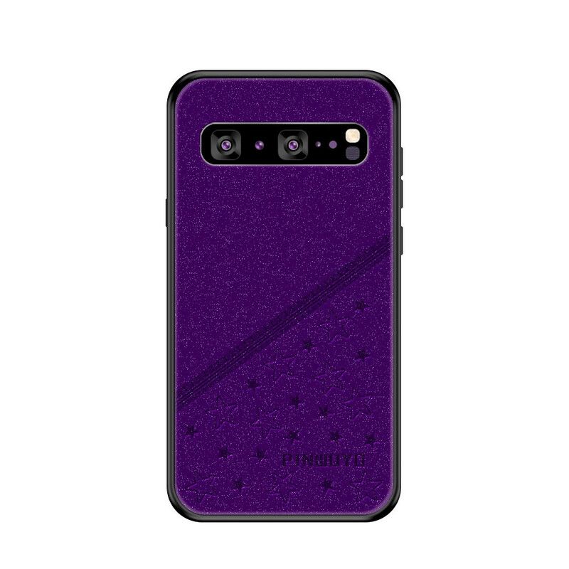 Cover Samsung Galaxy S10 5G Lucky Star Series Pinwuyo