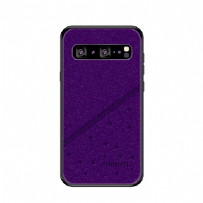 Cover Samsung Galaxy S10 5G Lucky Star Series Pinwuyo