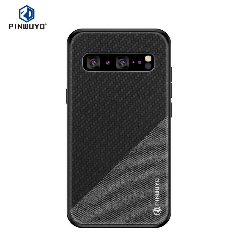 Cover Samsung Galaxy S10 5G Pinwuyo Honor Series