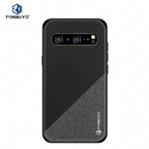 Cover Samsung Galaxy S10 5G Pinwuyo Honor Series