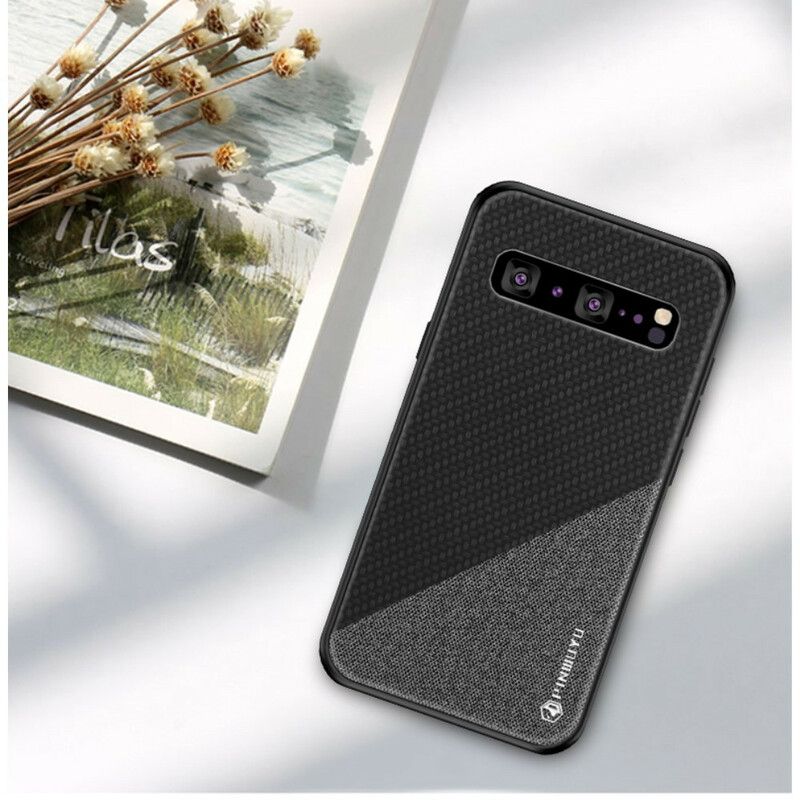 Cover Samsung Galaxy S10 5G Pinwuyo Honor Series