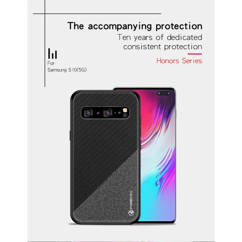 Cover Samsung Galaxy S10 5G Pinwuyo Honor Series