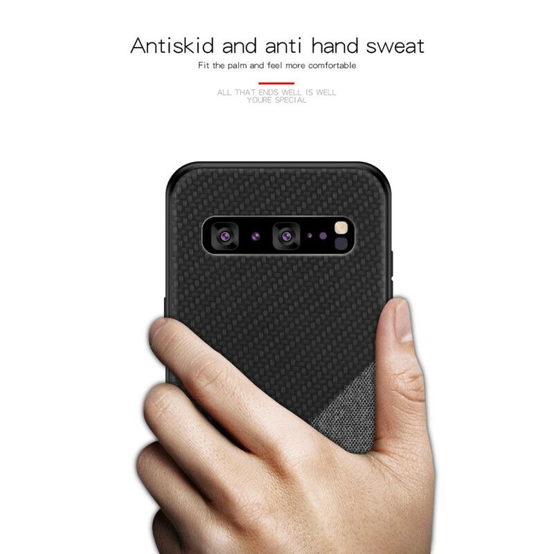 Cover Samsung Galaxy S10 5G Pinwuyo Honor Series