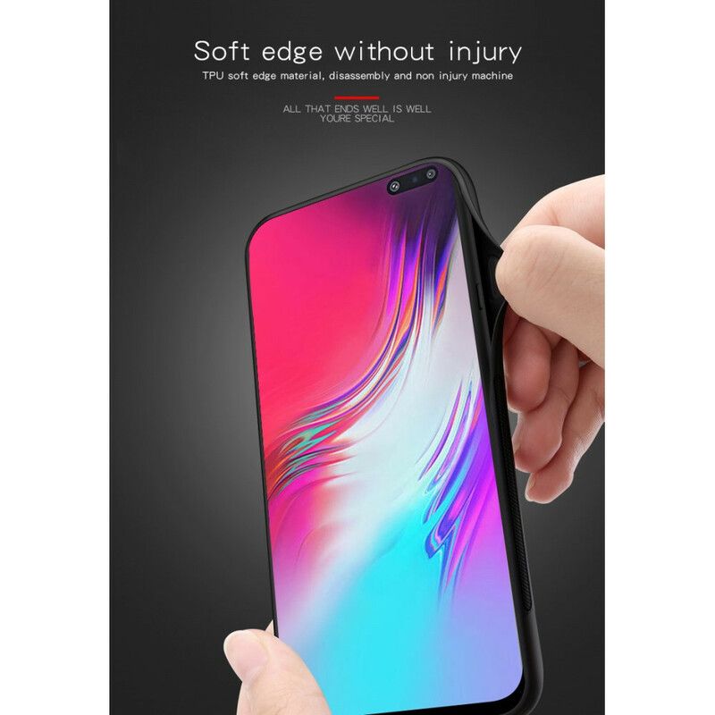 Cover Samsung Galaxy S10 5G Pinwuyo Honor Series