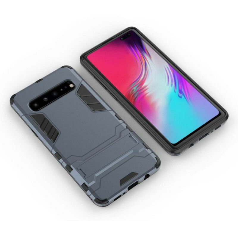 Cover Samsung Galaxy S10 5G Ultra Resistent