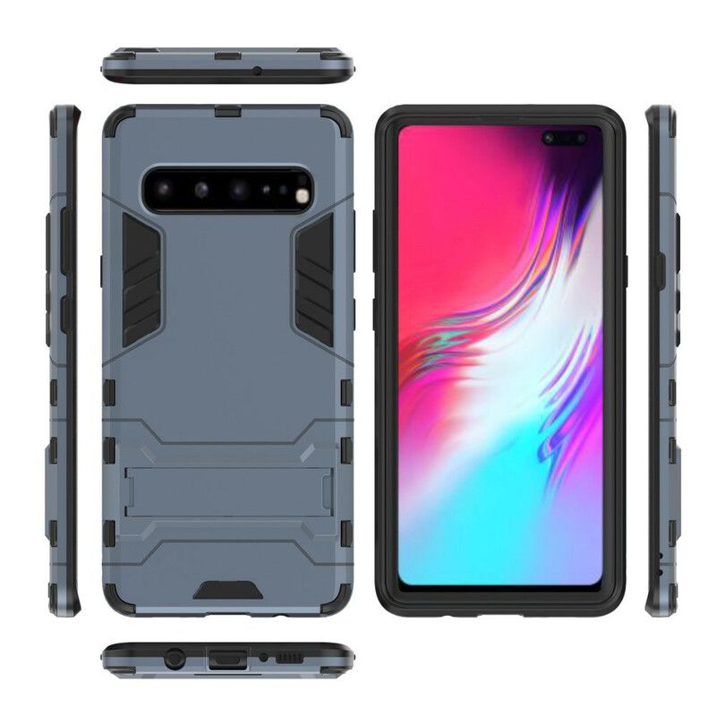 Cover Samsung Galaxy S10 5G Ultra Resistent