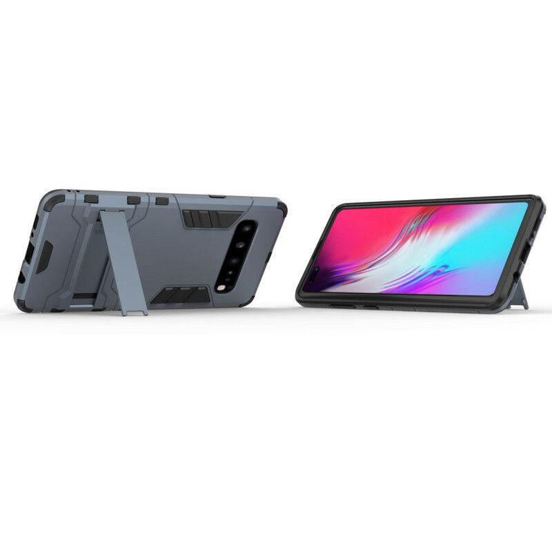 Cover Samsung Galaxy S10 5G Ultra Resistent