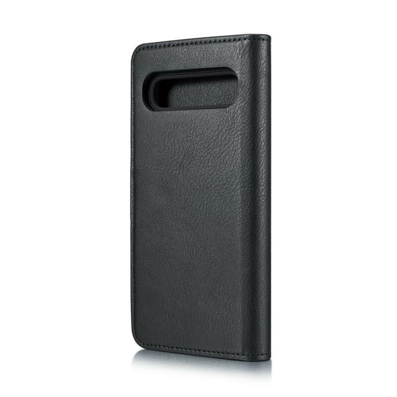 Flip Cover Samsung Galaxy S10 5G Dg. Ming Aftagelig