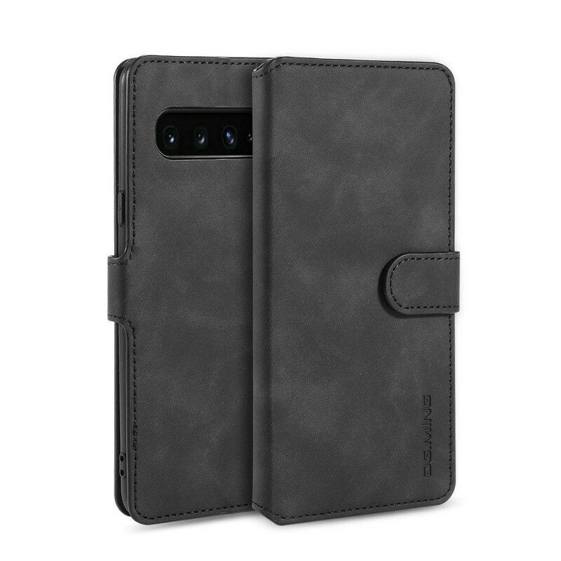 Flip Cover Samsung Galaxy S10 5G Dg.ming