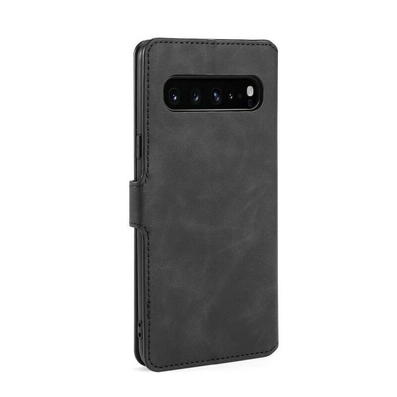 Flip Cover Samsung Galaxy S10 5G Dg.ming