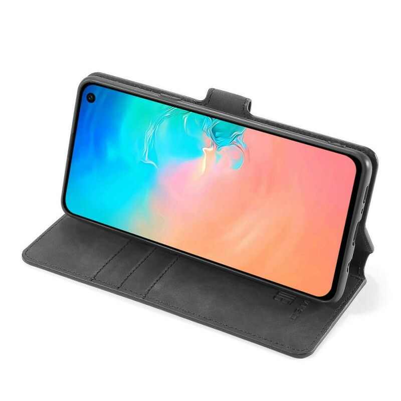 Flip Cover Samsung Galaxy S10 5G Dg.ming