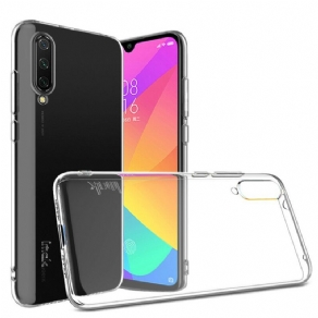 Cover Xiaomi Mi A3 2019 Ux-5 Serie Imak