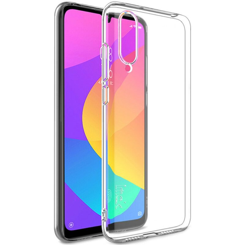 Cover Xiaomi Mi A3 2019 Ux-5 Serie Imak