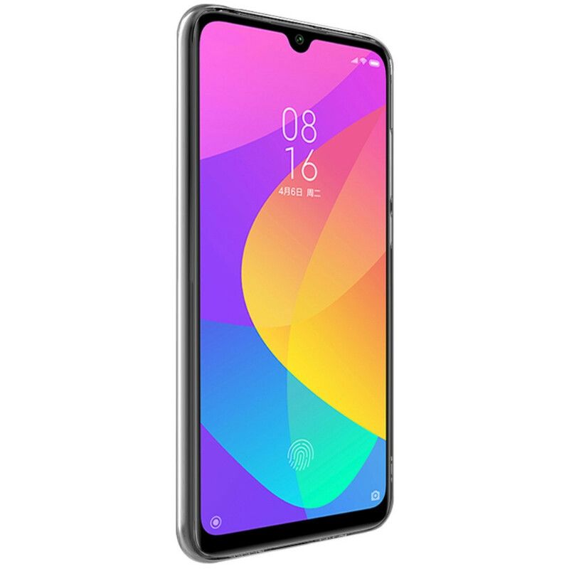 Cover Xiaomi Mi A3 2019 Ux-5 Serie Imak