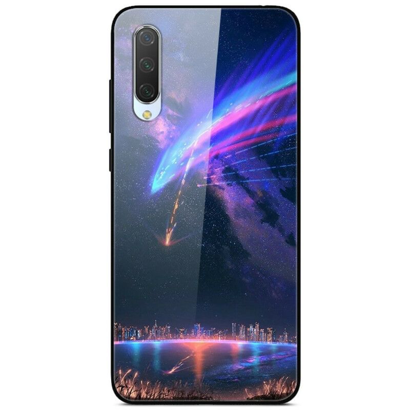 Cover Xiaomi Mi A3 Galaksekonstellation