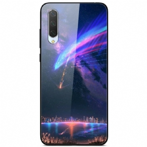 Cover Xiaomi Mi A3 Galaksekonstellation