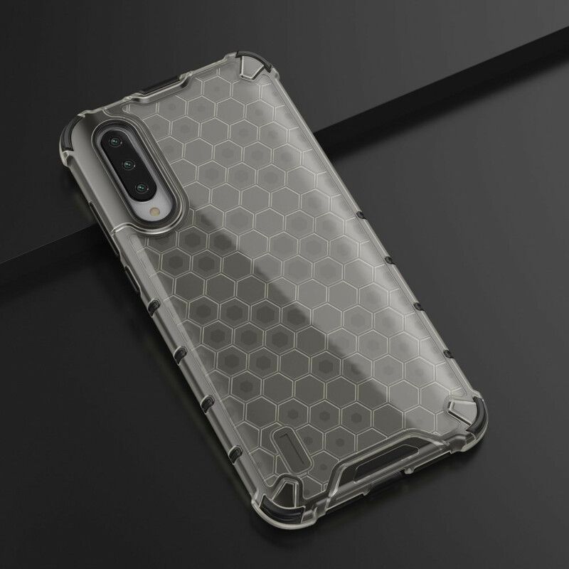 Cover Xiaomi Mi A3 Honeycomb Style