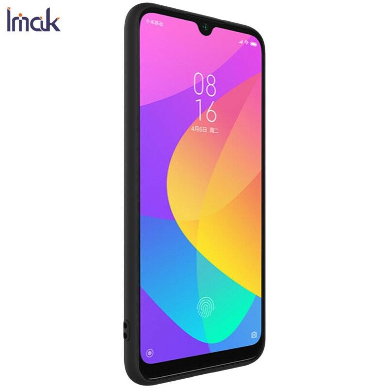 Cover Xiaomi Mi A3 Imak Frosted