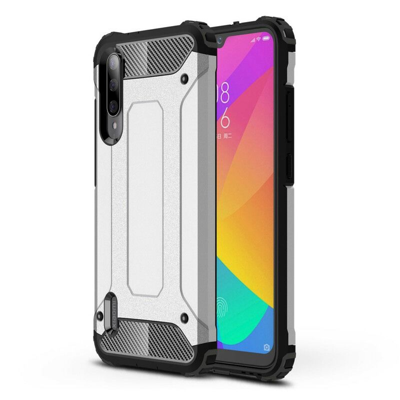 Cover Xiaomi Mi A3 Overlevende