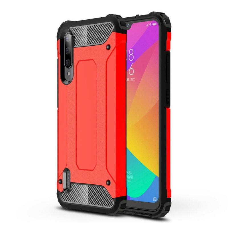 Cover Xiaomi Mi A3 Overlevende