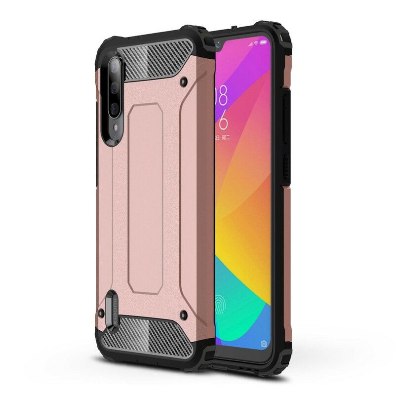 Cover Xiaomi Mi A3 Overlevende