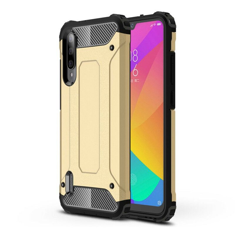 Cover Xiaomi Mi A3 Overlevende