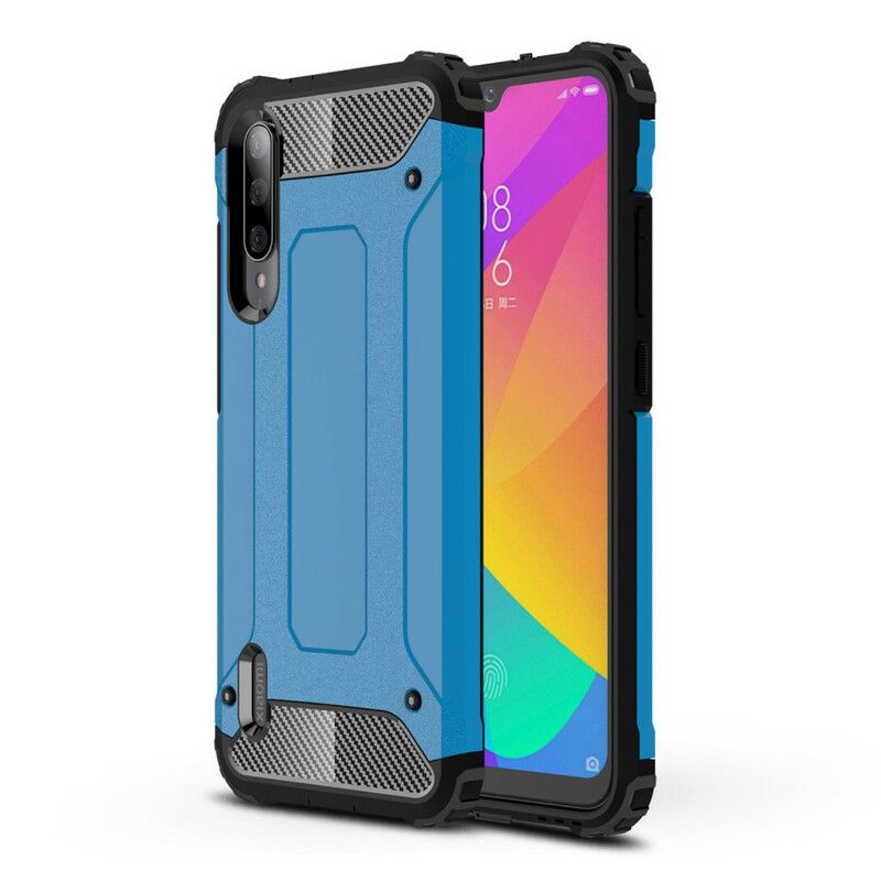 Cover Xiaomi Mi A3 Overlevende