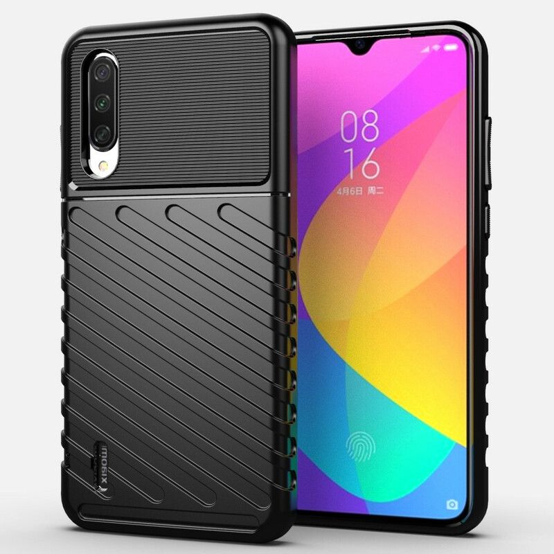 Cover Xiaomi Mi A3 Torden-serien