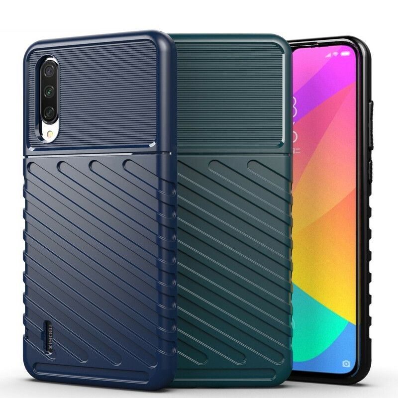 Cover Xiaomi Mi A3 Torden-serien