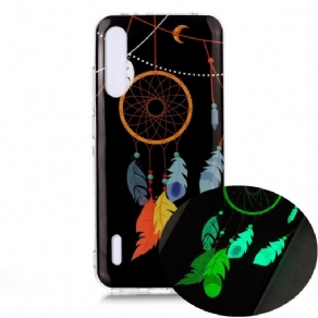 Cover Xiaomi Mi A3 Unik Fluorescerende Drømmefanger