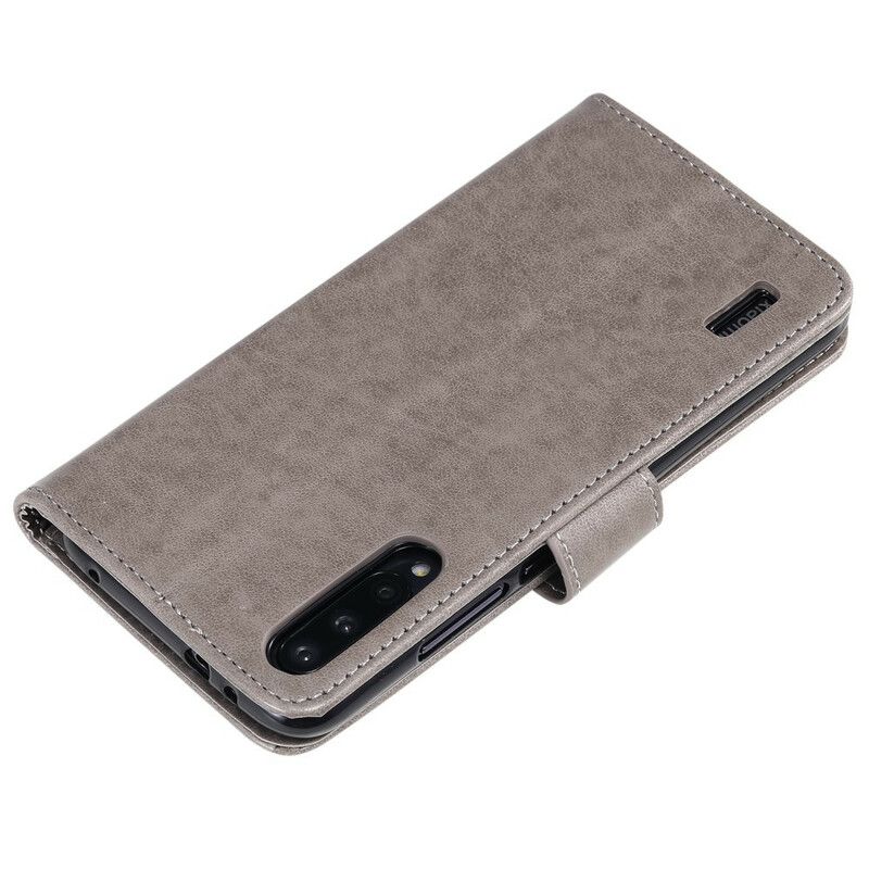 Flip Cover Xiaomi Mi A3 Med Snor Strop Reverie