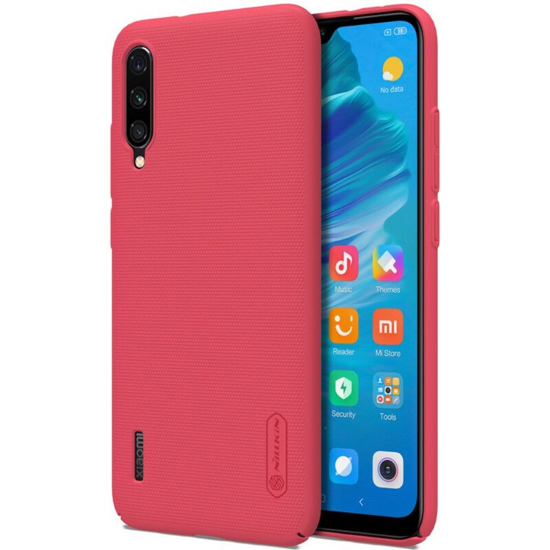 Mobilcover Xiaomi Mi A3 Hård Frost Nillkin