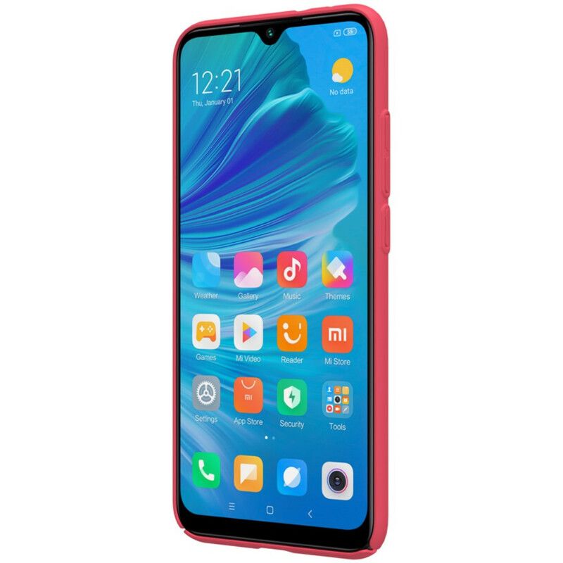 Mobilcover Xiaomi Mi A3 Hård Frost Nillkin