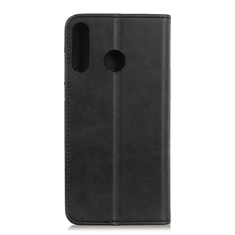 Cover Samsung Galaxy A20s Flip Cover Splitlæder